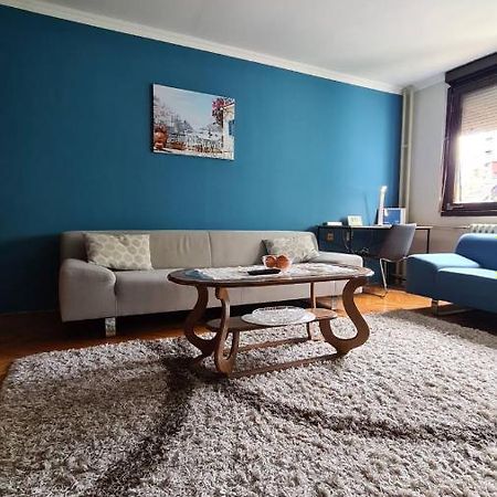 Kingston Apartman Pirot Kültér fotó