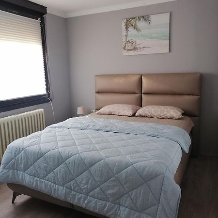 Kingston Apartman Pirot Kültér fotó