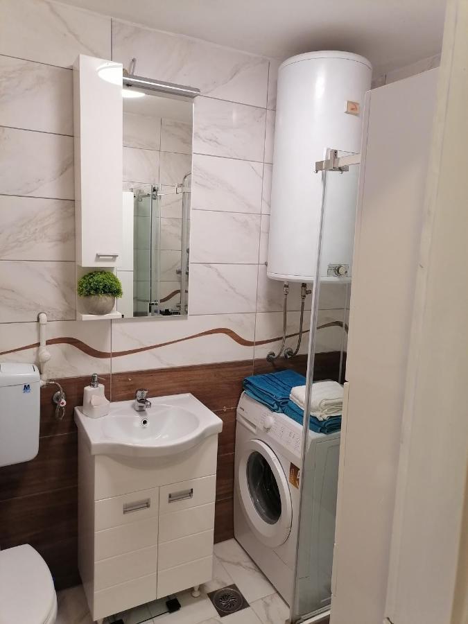 Kingston Apartman Pirot Kültér fotó