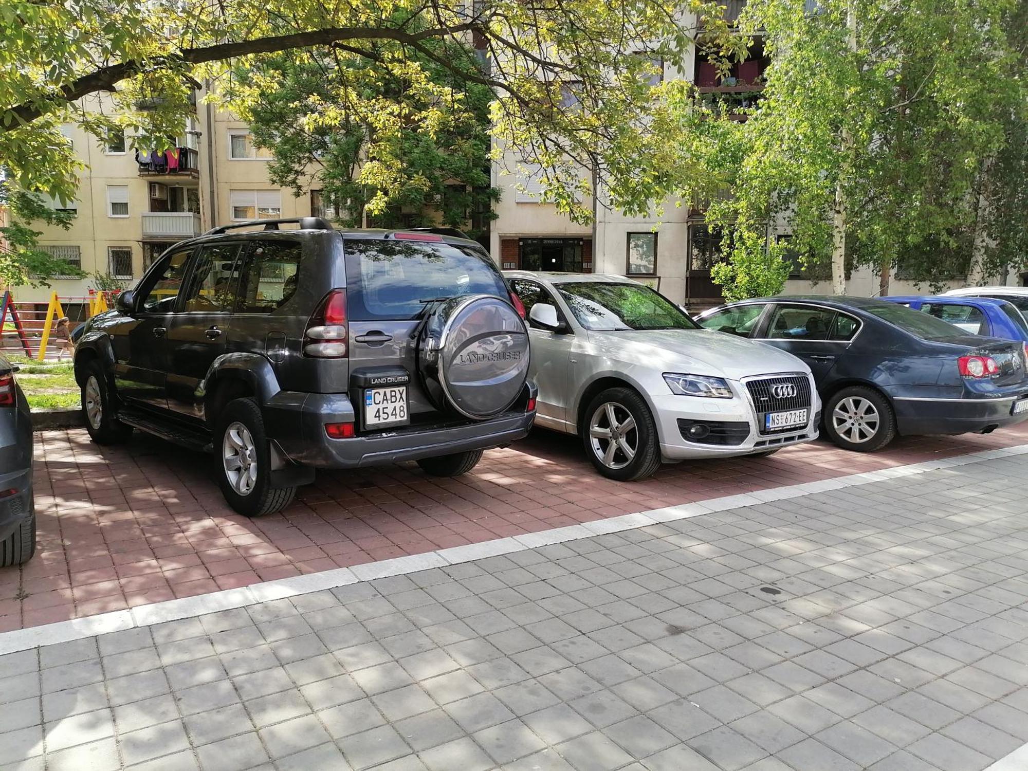Kingston Apartman Pirot Kültér fotó