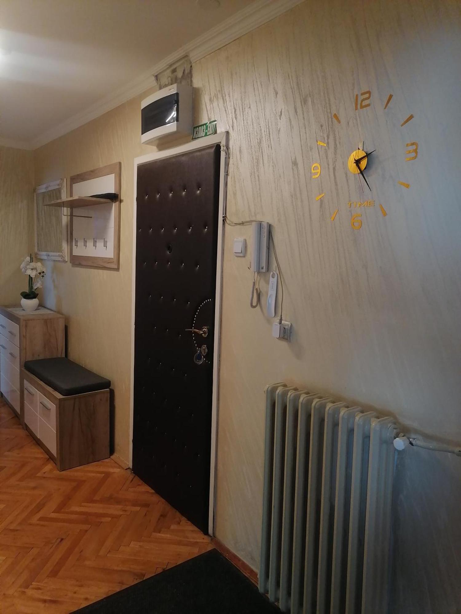 Kingston Apartman Pirot Kültér fotó