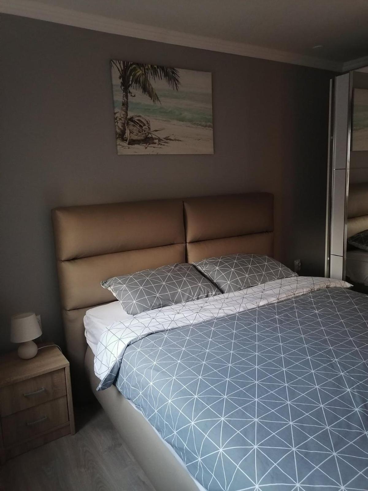 Kingston Apartman Pirot Kültér fotó