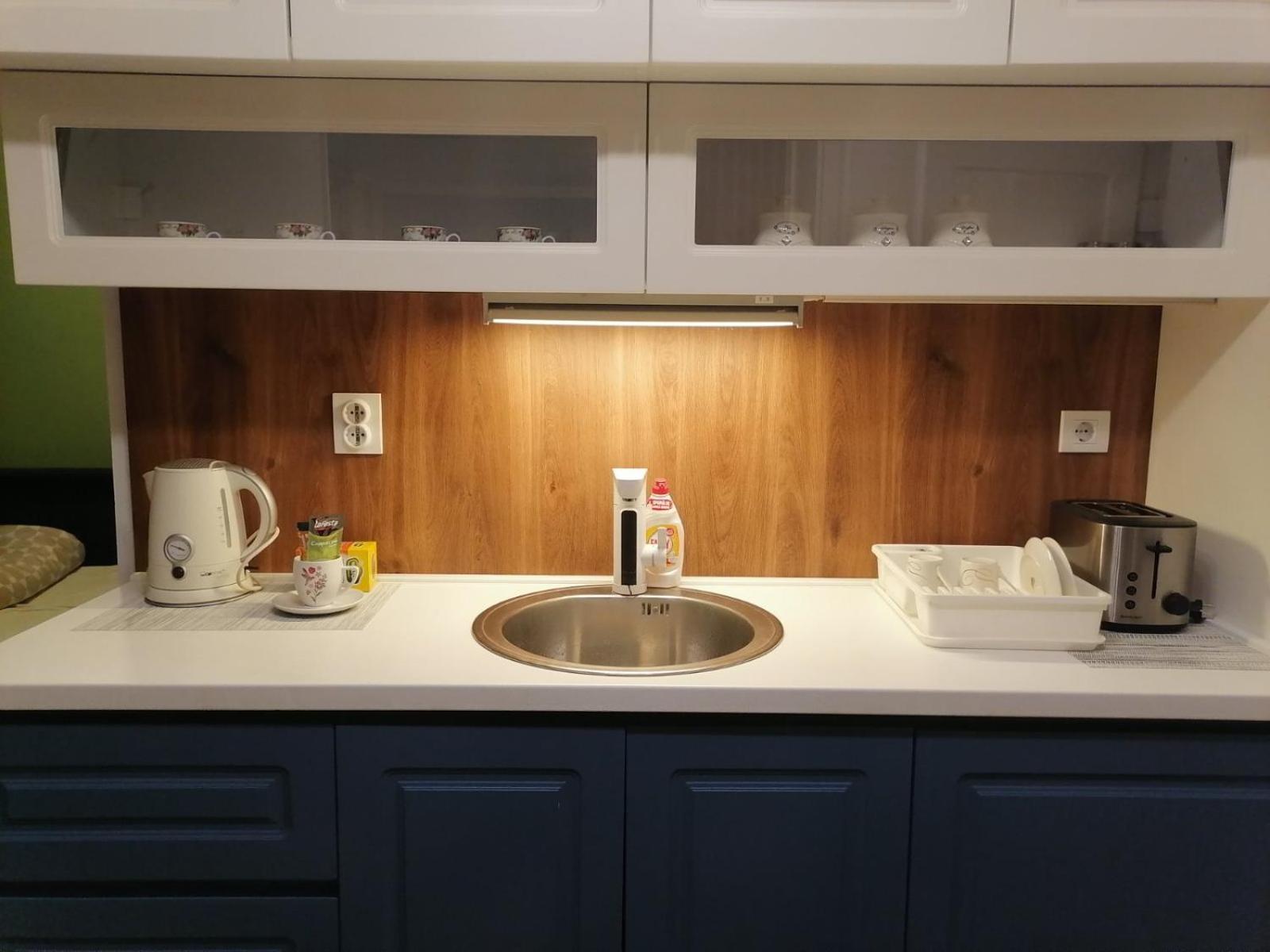 Kingston Apartman Pirot Kültér fotó