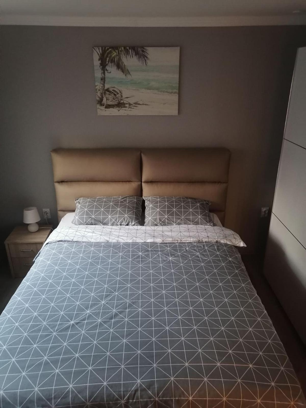 Kingston Apartman Pirot Kültér fotó